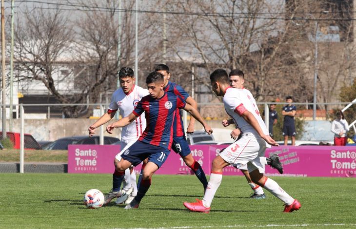 ¡Partidazo!