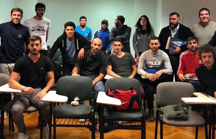 Cierra la inscripción para estudiar en la UNSAM