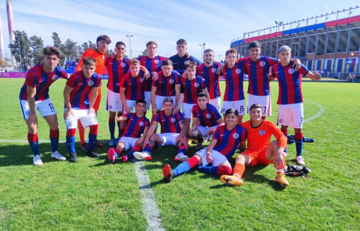  ¡Volvieron los pibes!