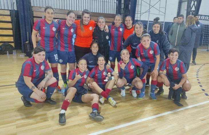 ¡A semifinales!
