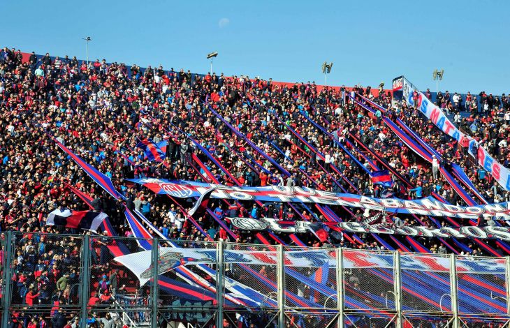 ¡Asegurá tu lugar vs. Platense!