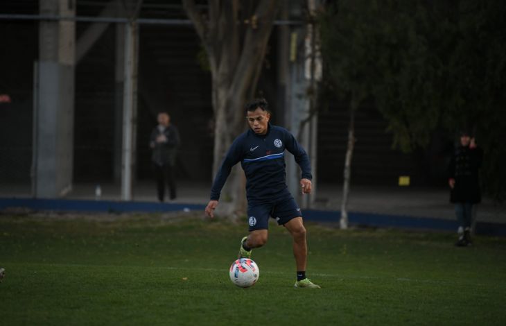 Pensando en Platense