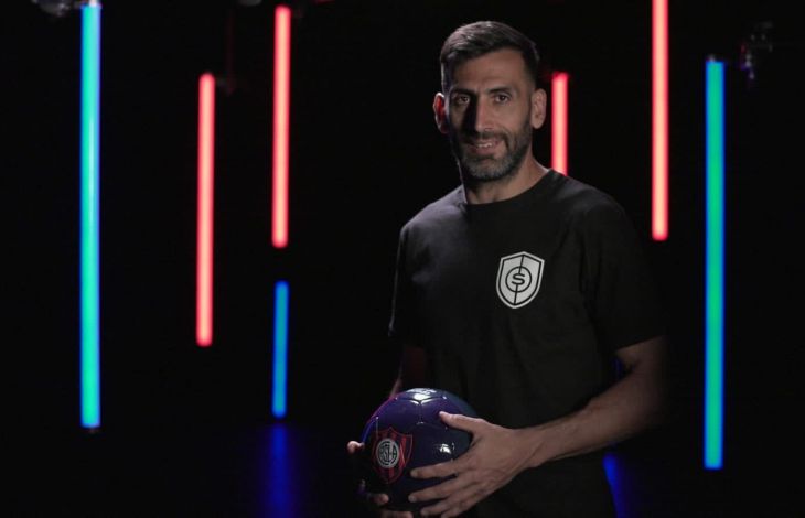 San Lorenzo tendrá su colección de NFTs 