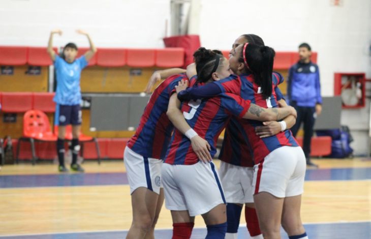¡Imparables!