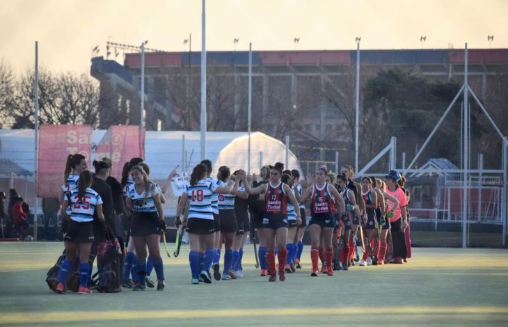 Empate en casa
