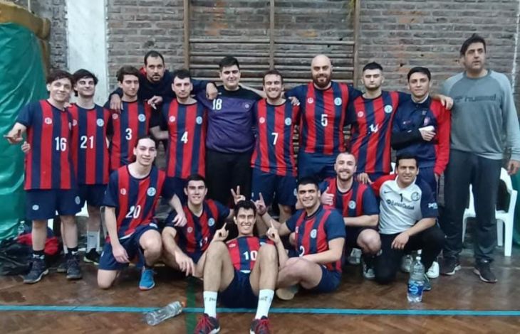 Triunfo matador
