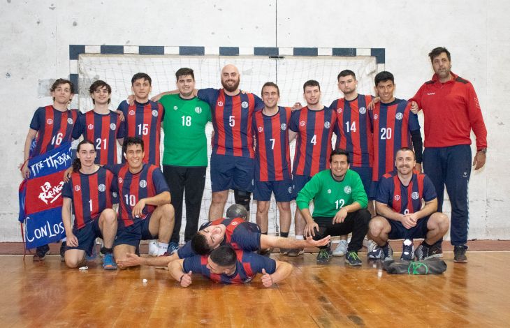 Gran triunfo azulgrana
