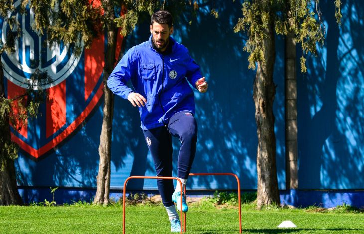 Se viene Atlético