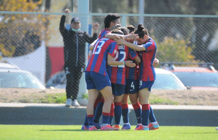  ¡Gana, gusta y golea!
