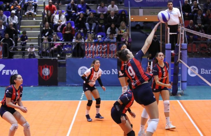 ¡Ganaron las Matadoras! 
