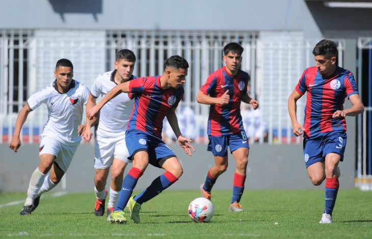 Agenda deportiva