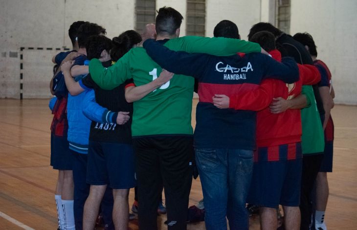 Empate con sabor a poco