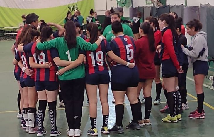 Ganó fuera de casa