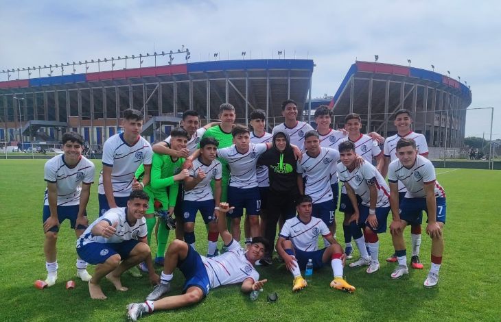 ¡Gran jornada ante Platense!