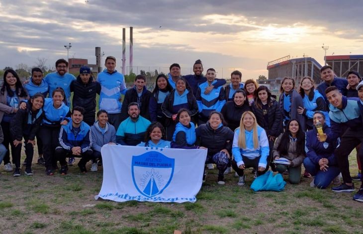 Fortalecer lazos