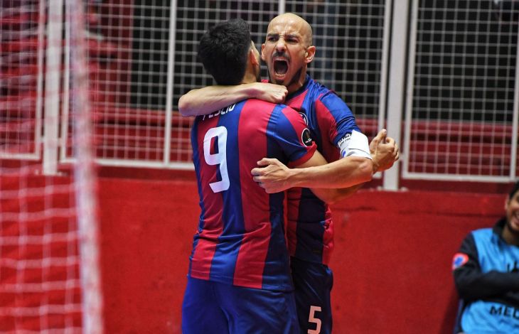 Debut con triunfo