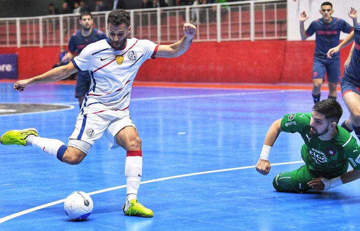 ¡A pensar en los cuartos de final!