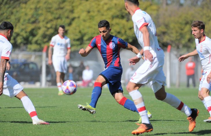 Derrota en el clásico
