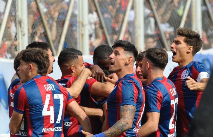 Boedo de fiesta