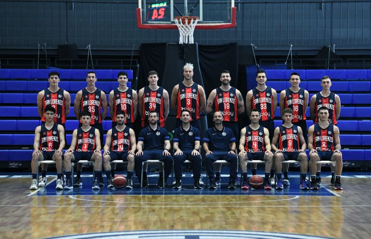 Se viene el debut en una Liga Nacional renovada