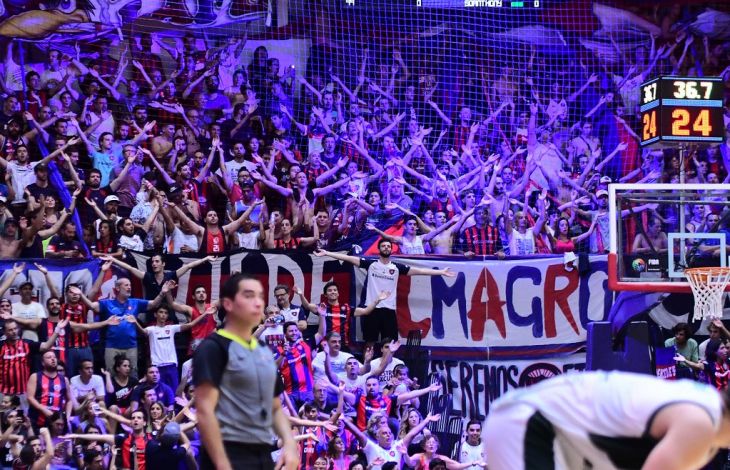 Agenda Cuerva de la semana