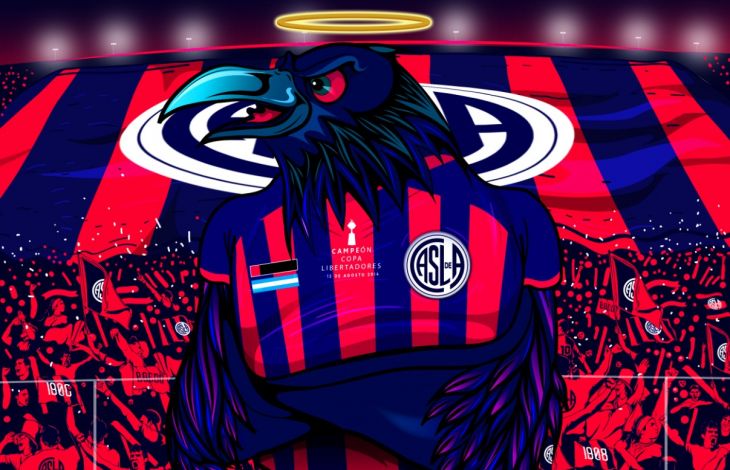 San Lorenzo innova con el lanzamiento de su colección digital