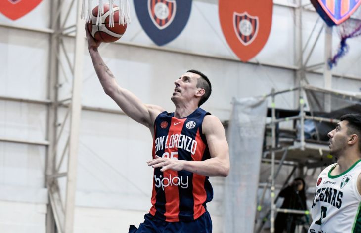 Boedo manda