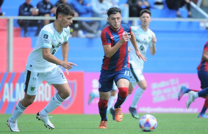Empate en casa