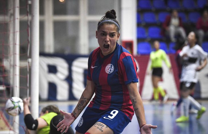 ¡Gran comienzo!