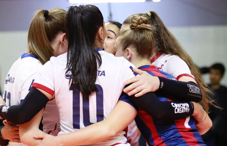 ¡Gran torneo, Matadoras!