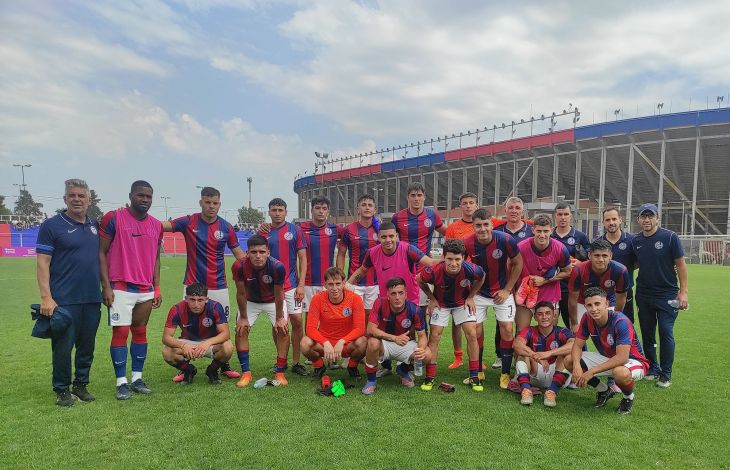 ¡Gran jornada ante Banfield!