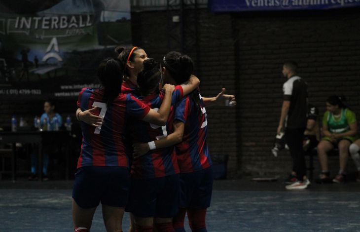 ¡SEMIFINALISTAS!