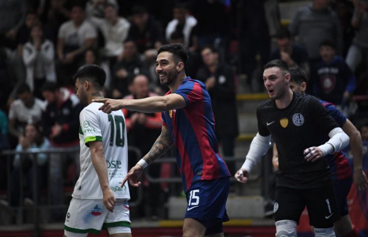 Agenda cuerva para el fin de semana