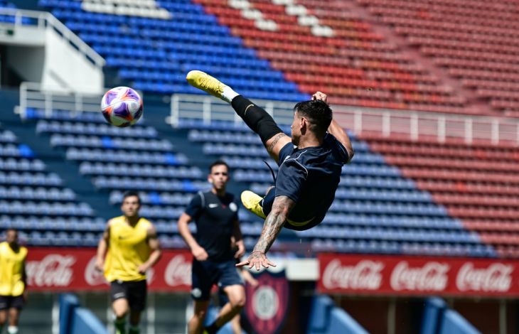 ¡Cerramos otra semana a todo ritmo!