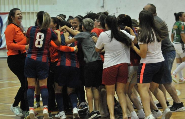 ¡FINALISTAS! 