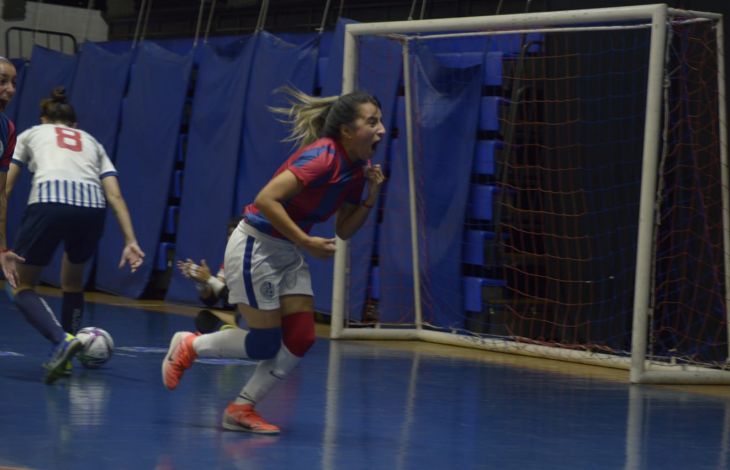 ¡Primer paso!