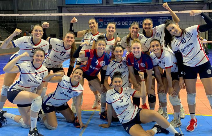 ¡Ganaron las Matadoras! 