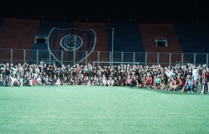 Cierre de año para el Hockey sobre césped