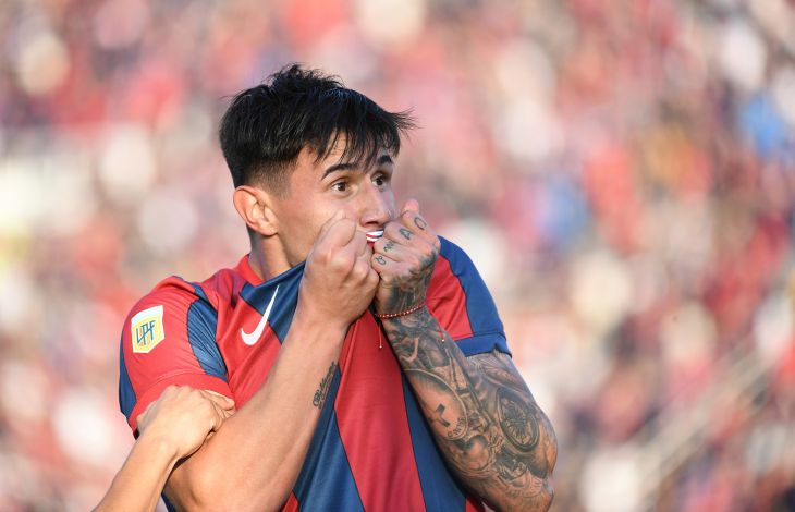 Adam de Boedo