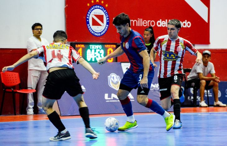 Dale San Lore, queremos la Copa