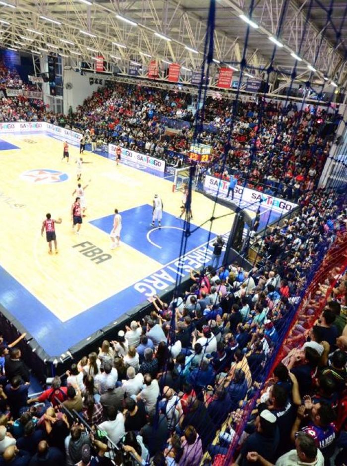 EL PANDO, ELEGIDO PARA LA GRAN FINAL DE ESPORTS