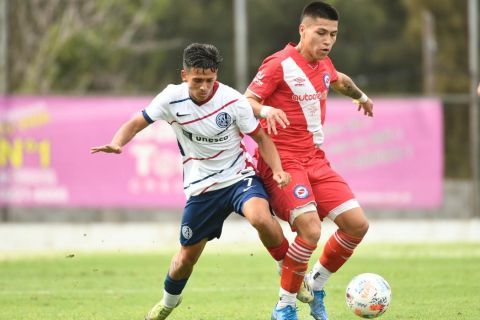 DERROTA DE VISITANTE