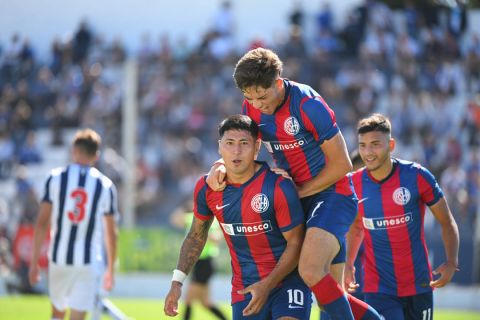 CORDOBAZO DE LOS PIBES