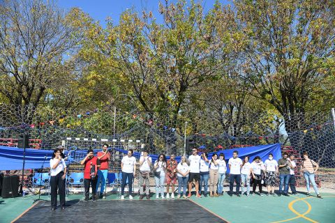 Diez años del Programa Adolescencia 