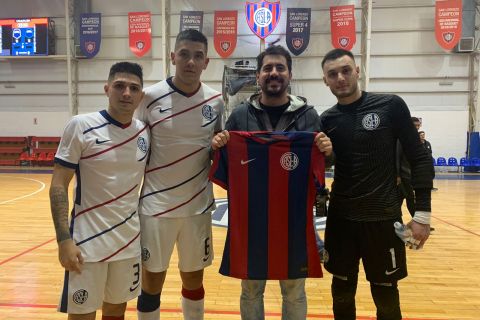 El Pando se vistió de fiesta