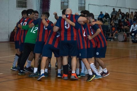 El clásico se quedó en casa