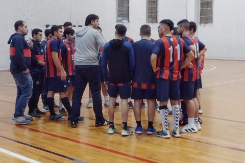 Caída fuera de casa