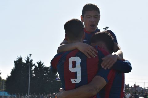 ¡Apareció la dupla!