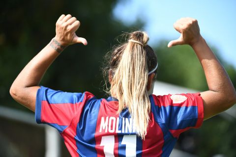 Agenda cuerva de la semana