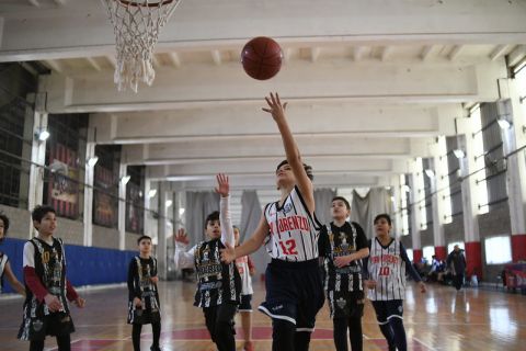 Agenda cuerva para el fin de semana